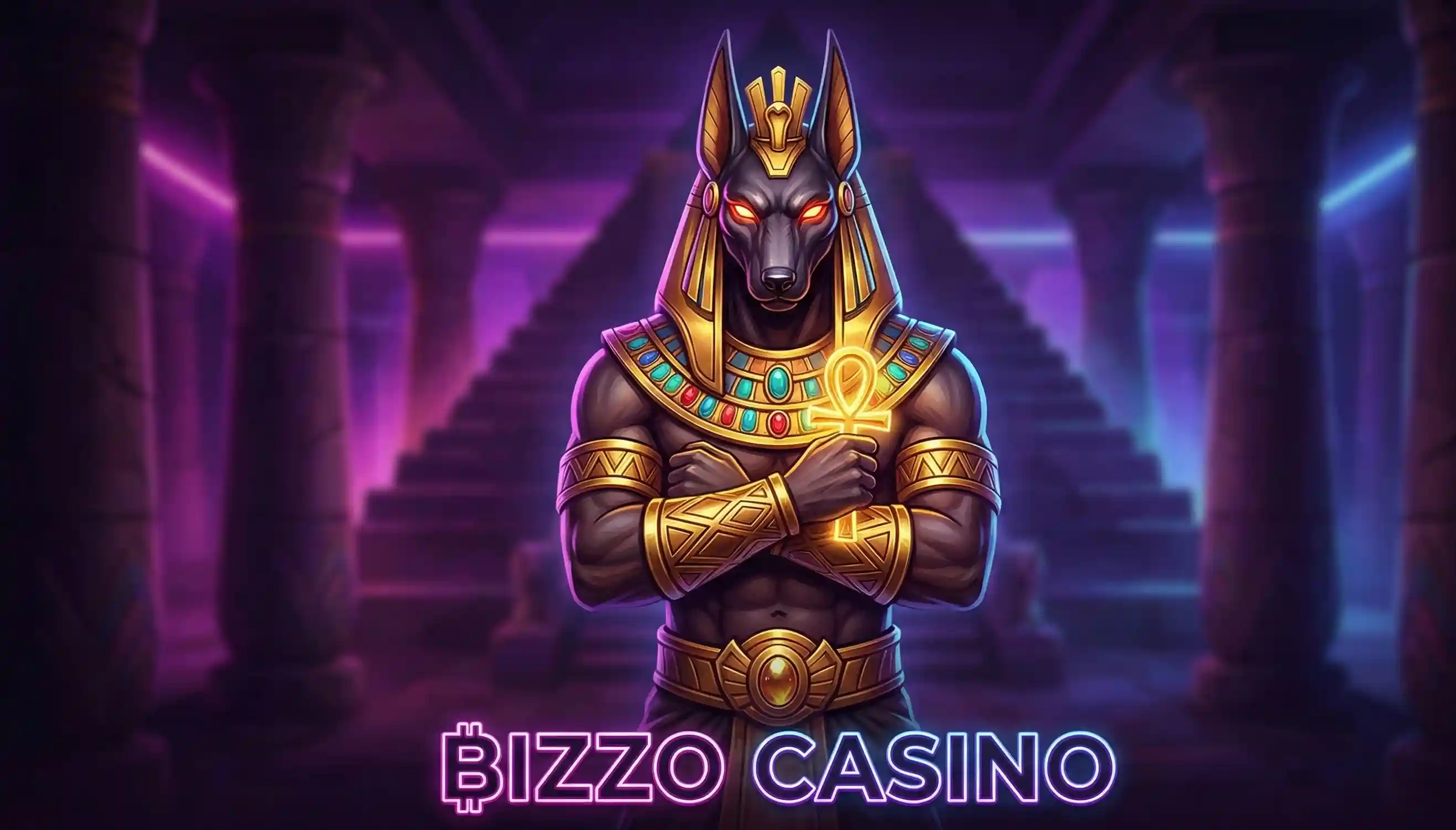 Bizzo Casino